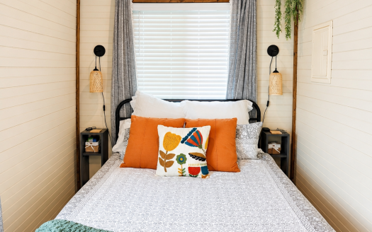 OFFERS WELCOME! New NOAH Certified Single Level Tiny Home, Ready Now (Erica)