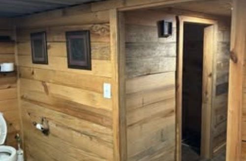 Tiny House 1bd/1ba Montgomery, AL