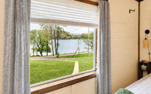 OFFERS WELCOME! New NOAH Certified Single Level Tiny Home, Ready Now (Erica)