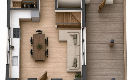 I'm an ADU Tiny Home Consultant!