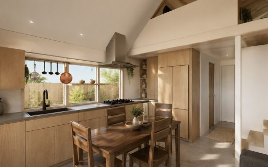 I'm an ADU Tiny Home Consultant!