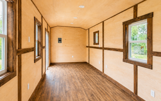 Sean's Shell Tiny Home Cabin For Sale, Open to Offers!