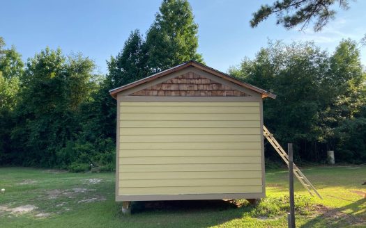 12x24ft Tiny House Laurinburg, NC
