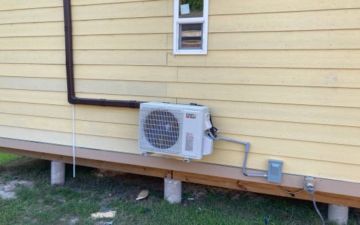 12x24ft Tiny House Laurinburg, NC