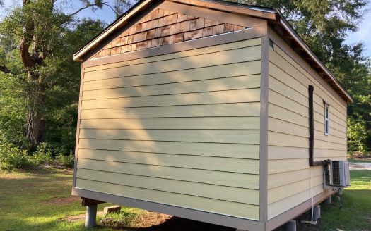 12x24ft Tiny House Laurinburg, NC