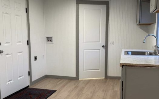 New Sturdy Tiny Home in Ft. Worth,TX