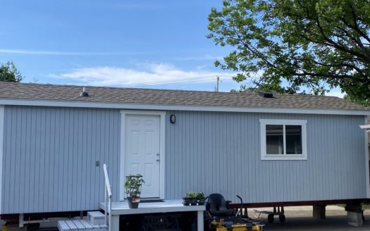 New Sturdy Tiny Home in Ft. Worth,TX