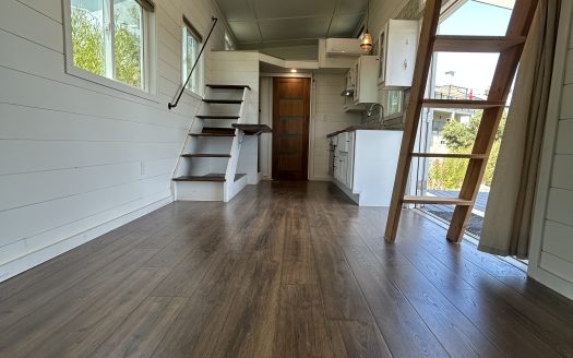 Tinyhouse For Sale -Oceanside,CA