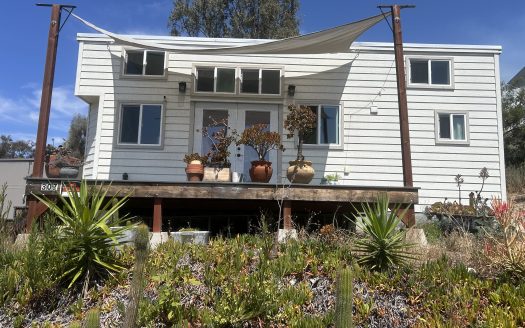 Tinyhouse For Sale -Oceanside,CA