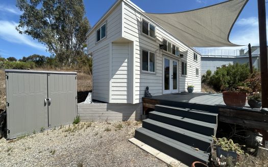 Tinyhouse For Sale -Oceanside,CA