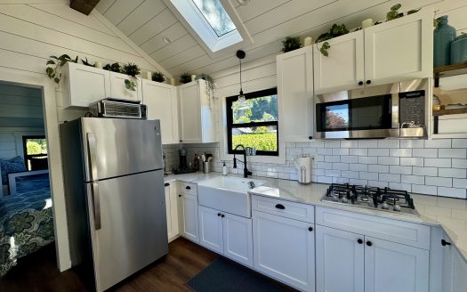 Gorgeous custom Tiny home for sale