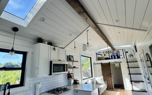 Gorgeous custom Tiny home for sale