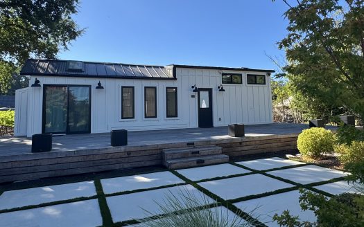 Gorgeous custom Tiny home for sale