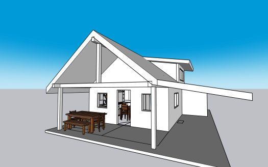 I'm an ADU Tiny Home Consultant!