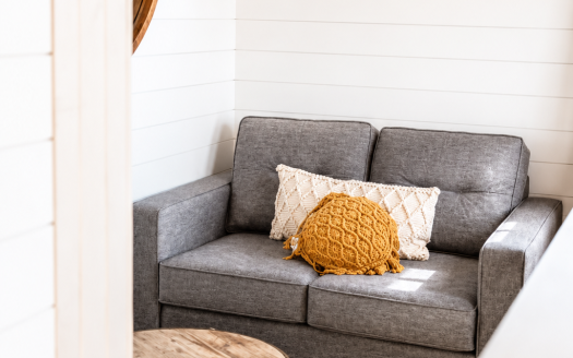 NOAH Certified Tiny Home, Successful Airbnb/Vrbo Rental by Travis