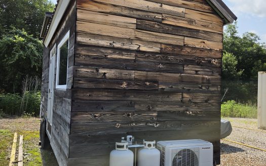 24' Tiny House on Wheels in Fort Worth, TX