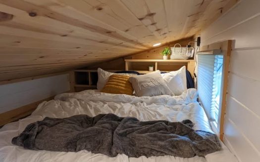 2019 Tumbleweed Tiny Home, Ready for delivery!