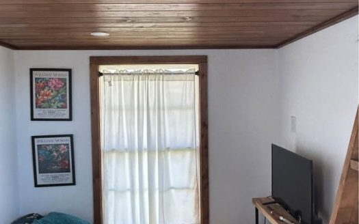 Simplify Further Tiny Home with Two Lofts in St James City Florida