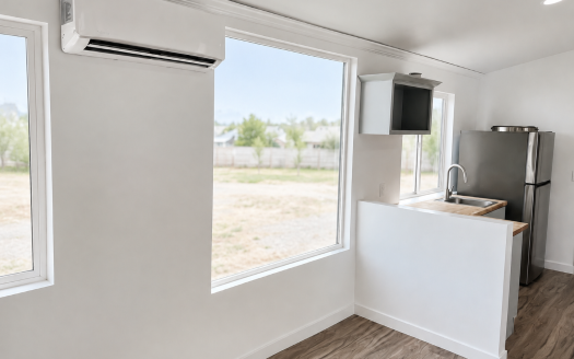 Spacious Gooseneck For Sale! Delivery Ready
