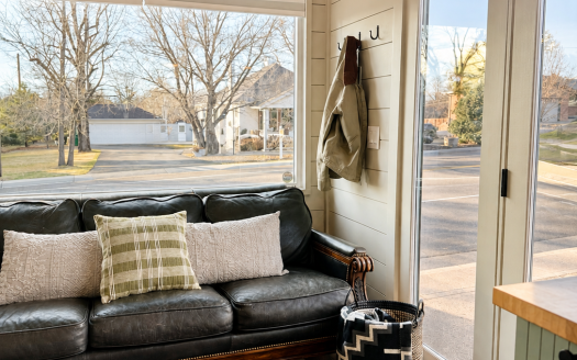 Margarett's Colorado Homestead, Fully Furnished Tiny Home!