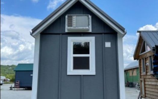 Custom Built Tiny Home