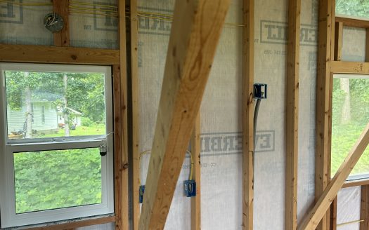 2020 NOAH Certified 24’ Tiny Home