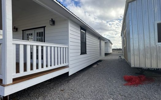 KATRINA – DEL RIO, TEXAS