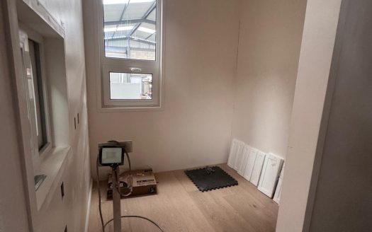 Brand New 25-ft Modern Tiny Home with Main Floor Bedroom | ANSI Certified | Delivery Nationwide