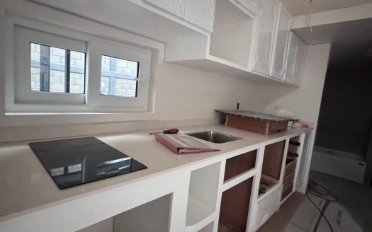 La Casita Serena | New 25-ft Modern Tiny Home with Main Floor Bedroom | Galley Kitchen | Full Bathroom