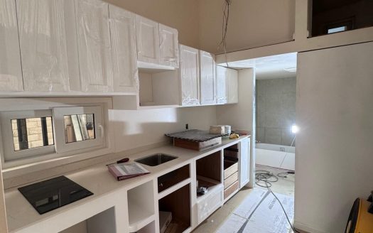New 25ft Tiny Home with Main Floor Bedroom | Full Kitchen & Spacious Loft | ANSI Certified