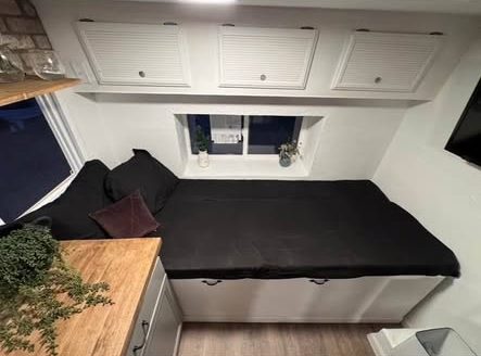 Beautiful Fully Equipped Tiny Home on Wheels in Sierra Vista Arizona