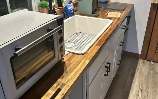 Simplify Further Tiny Home with Two Lofts in St James City Florida