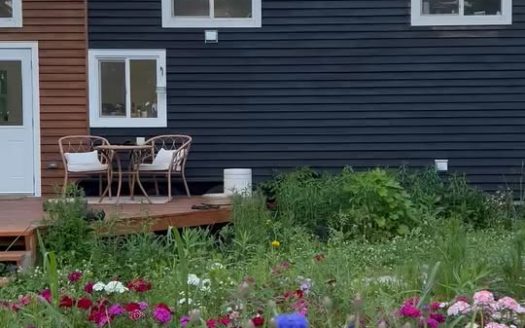 Gently Used Tiny Home on Wheels with Queen Loft and Chefs Kitchen in Franklin Tennessee