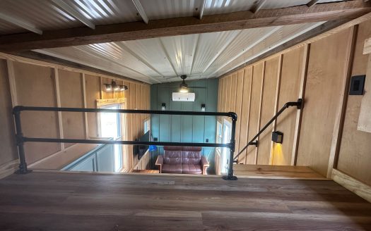 Turn Key Tiny House For Sale