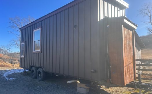 Turn Key Tiny House For Sale